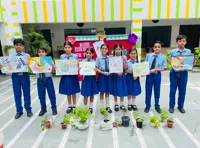 St. James School - 5