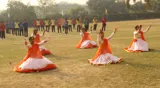 Jesus Mary Joseph Senior Secondary School Gallery