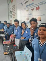 Vikas Valley Public School Gallery