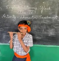 Modern Era Convent School - 1