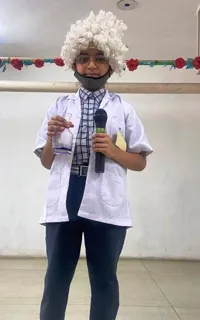 Modern Era Convent School - 4