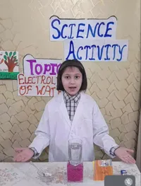 Modern Era Convent School - 5