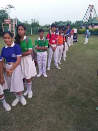 R.S. Secondary Public School - 5