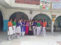 R.S. Secondary Public School - 4