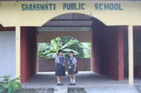New Saraswati Public School - 1