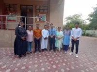 Jesus and Mary Convent School - 1