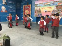 GD Goenka Public School - 3