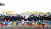 Ramagya World School - 1