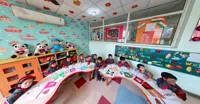 Ramagya World School - 2