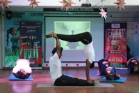 Ramagya World School - 3