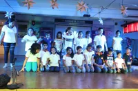 Ramagya World School - 5
