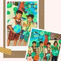 Birla International School - 5