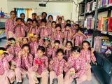 Gyan Jyoti Public School Gallery
