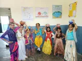 Gyan Jyoti Public School Gallery