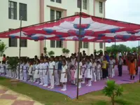 Shekhawati Public School - 5