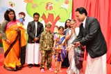 MOUJ International School Gallery