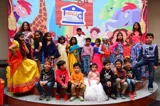 MOUJ International School Gallery