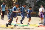 Ekya School Gallery