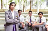 Ekya School Gallery