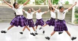 Ekya School Gallery
