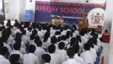 Apeejay School Gallery
