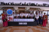 Ram Mohan Mission High School Gallery