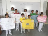East Delhi Public School Gallery