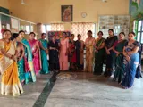 Diamond Rose Public School Gallery