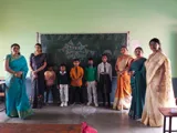Diamond Rose Public School Gallery
