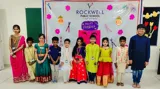 Rockwell Public School Gallery