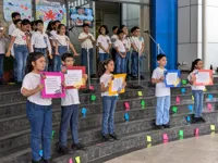 Lotus Valley International School - 1
