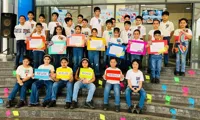 Lotus Valley International School - 2