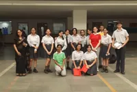 Lotus Valley International School - 5