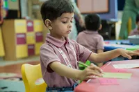 Genesis Global School - 1