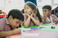 Genesis Global School - 2