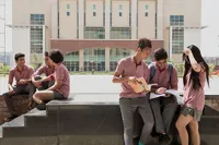 Genesis Global School - 5