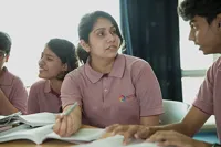 Genesis Global School - 3