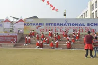 Kothari International School - 1
