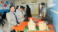 Kothari International School - 2
