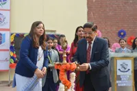Kothari International School - 3