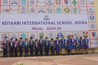 Kothari International School - 4