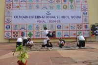 Kothari International School - 5