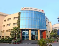 Global Indian International School - 1