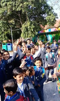 Noida International Public School - 5
