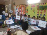 Silvertone School Gallery