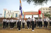 Divine International School - 3