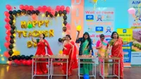 Divine International School - 1