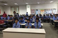 Ganga International School - 2