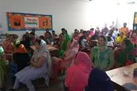 Ganga International School - 4