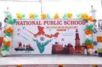 National Public School - 2